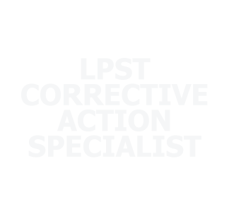 LPST Corrective Action Specialist